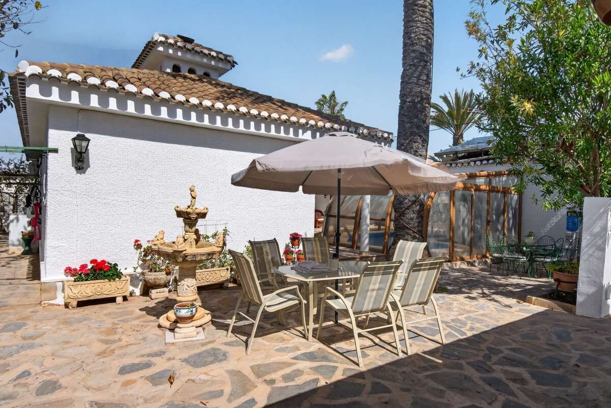 3-Bedroom Villa in Lo Pagán, San Pedro del Pinatar - Image 26