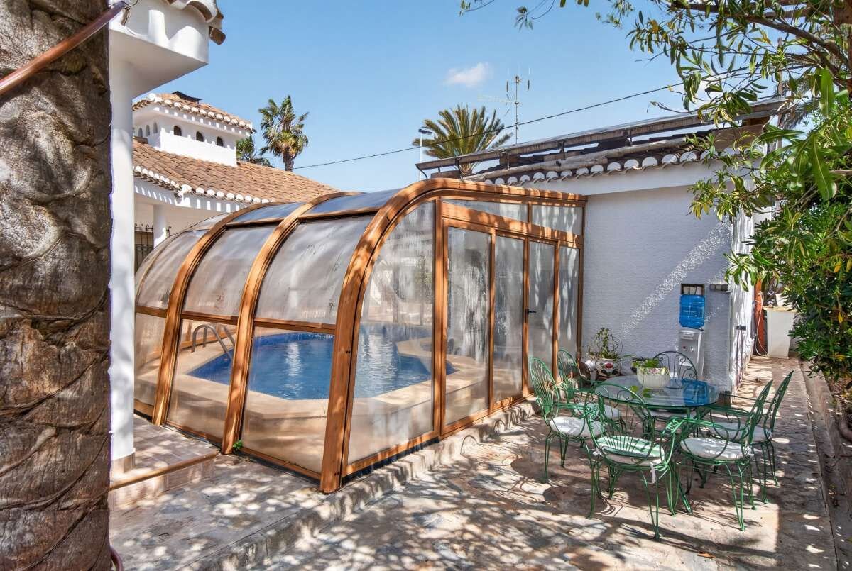 3-Bedroom Villa in Lo Pagán, San Pedro del Pinatar - Image 27