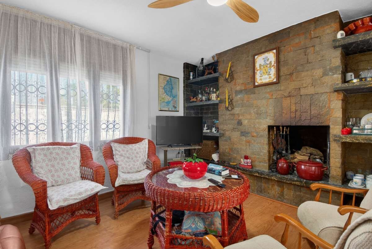 3-Bedroom Villa in Lo Pagán, San Pedro del Pinatar - Image 6