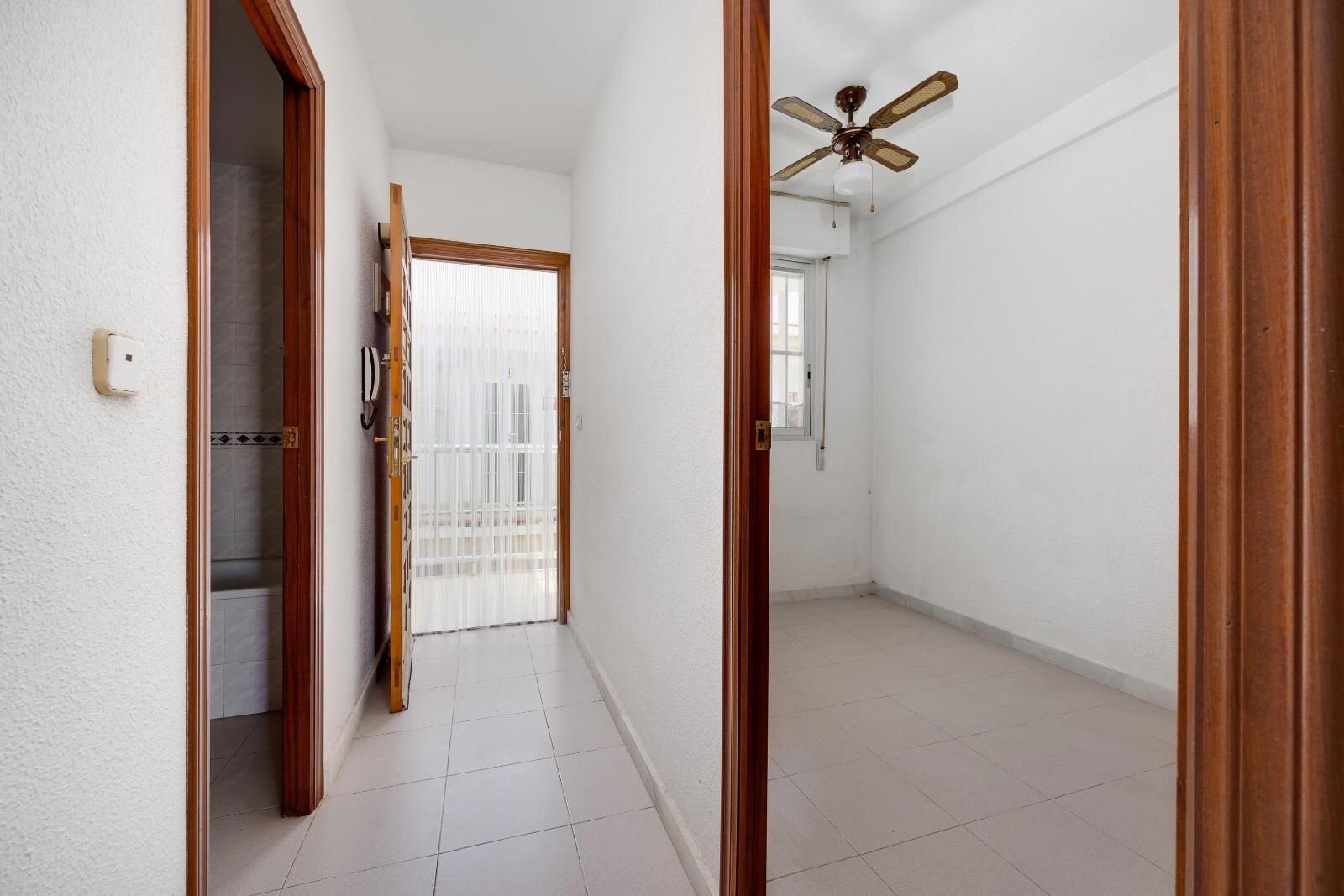 Appartement met 1 Slaapkamers in La Mata Pueblo, Torrevieja - Image 10