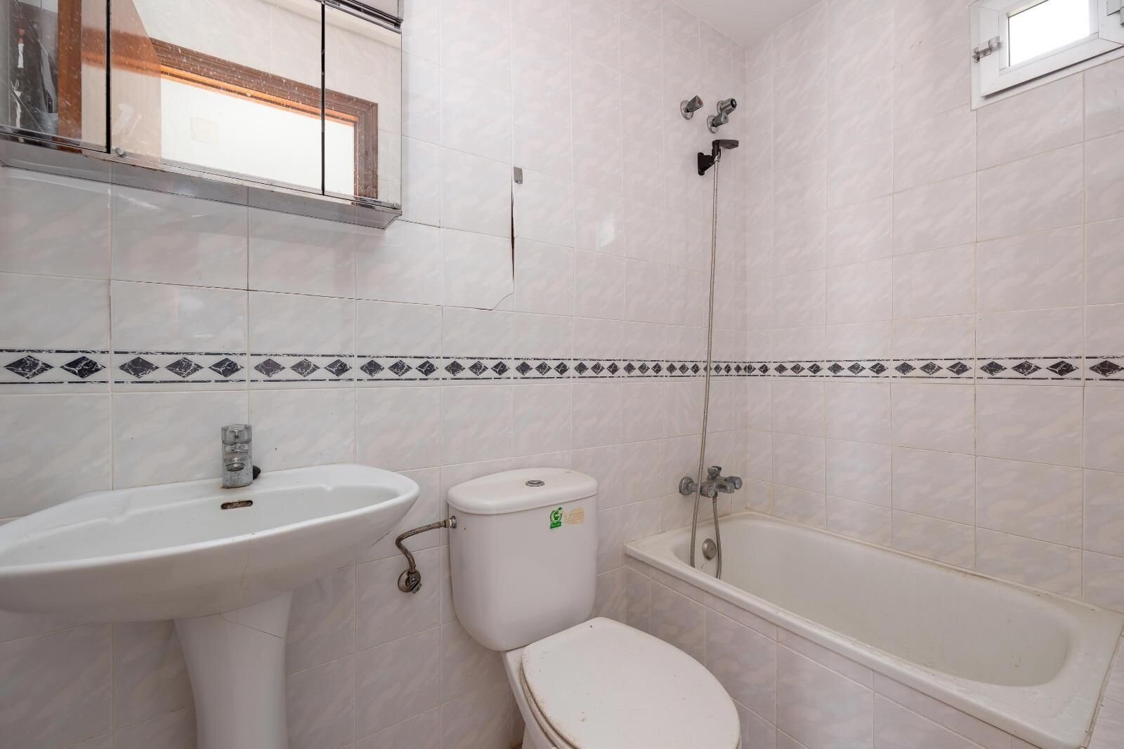 Appartement met 1 Slaapkamers in La Mata Pueblo, Torrevieja - Image 11