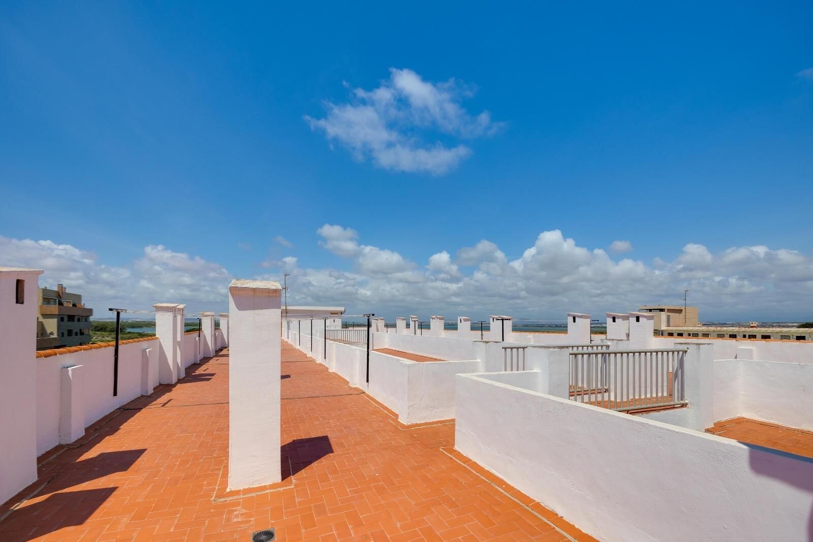 Appartement met 1 Slaapkamers in La Mata Pueblo, Torrevieja - Image 16