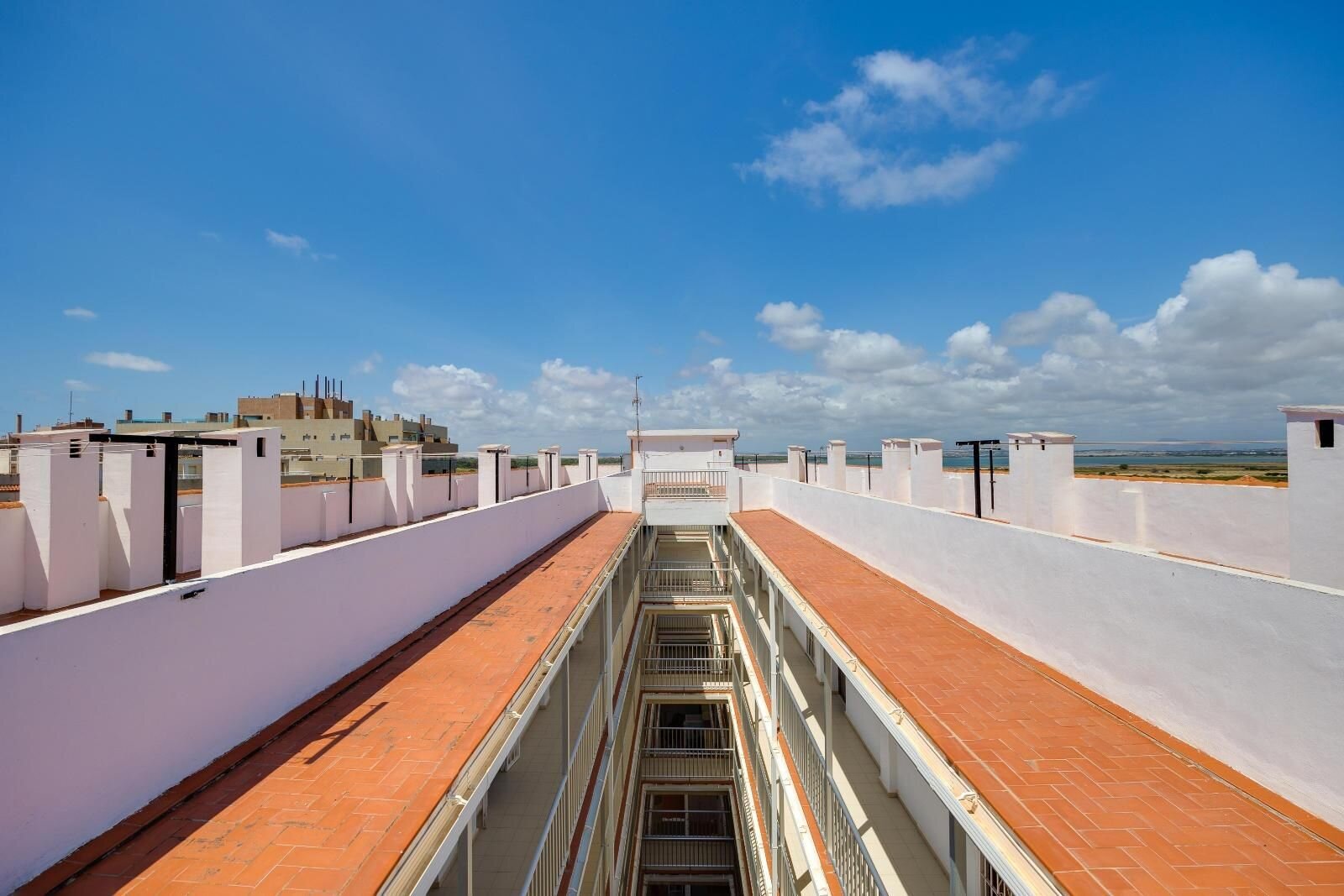 Appartement met 1 Slaapkamers in La Mata Pueblo, Torrevieja - Image 17