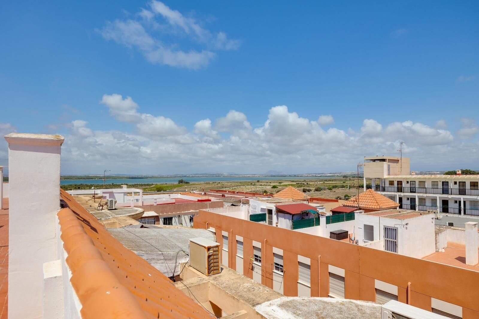 Appartement met 1 Slaapkamers in La Mata Pueblo, Torrevieja - Image 18