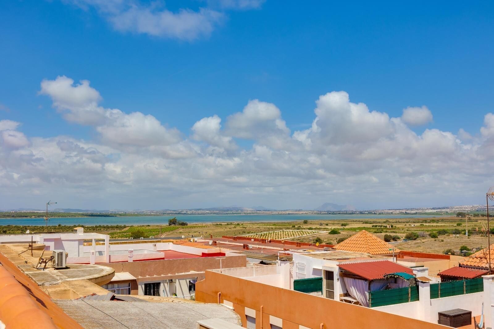 Appartement met 1 Slaapkamers in La Mata Pueblo, Torrevieja - Image 19