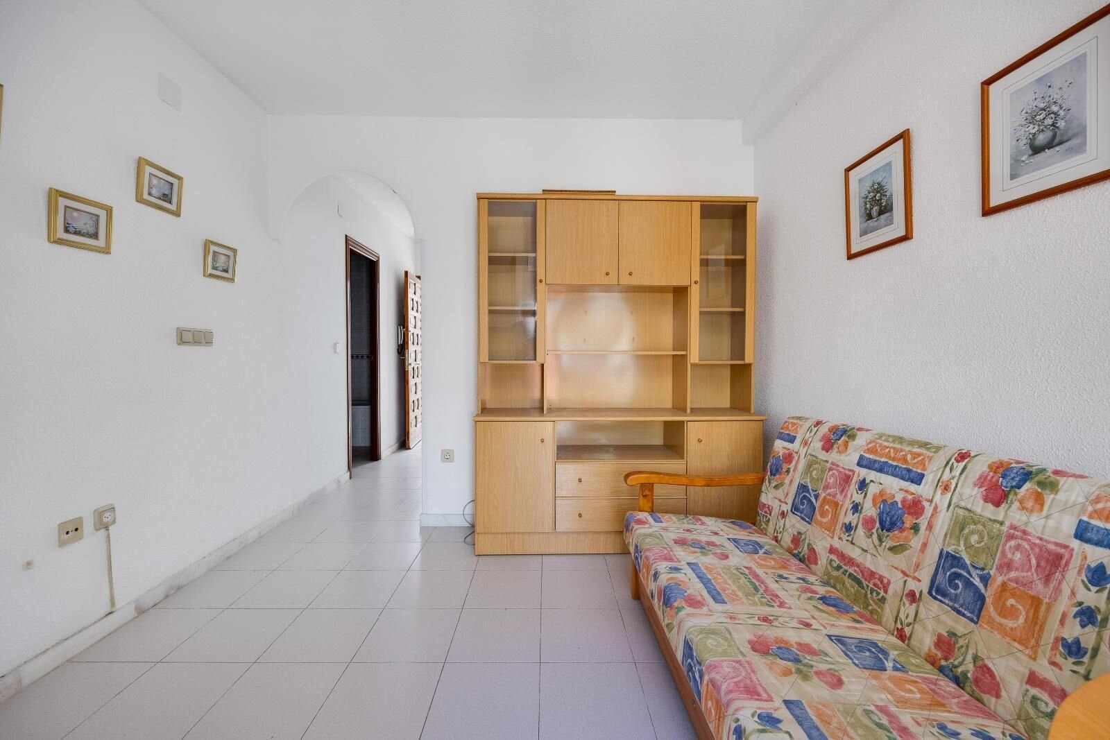 Appartement met 1 Slaapkamers in La Mata Pueblo, Torrevieja - Image 2