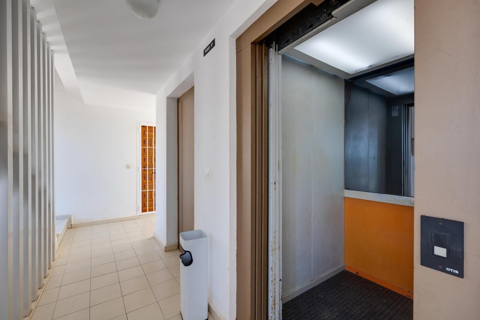 Appartement met 1 Slaapkamers in La Mata Pueblo, Torrevieja - Image 20