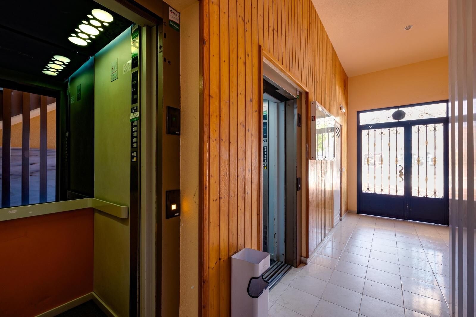 Appartement met 1 Slaapkamers in La Mata Pueblo, Torrevieja - Image 21