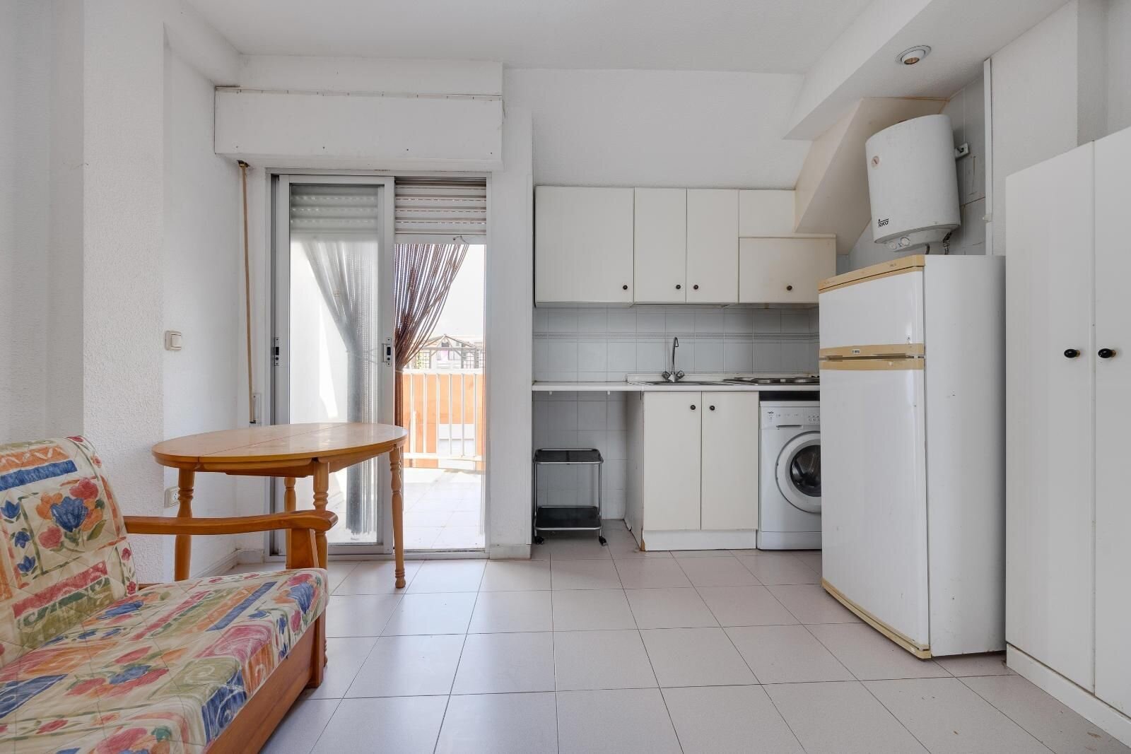 Appartement met 1 Slaapkamers in La Mata Pueblo, Torrevieja - Image 5
