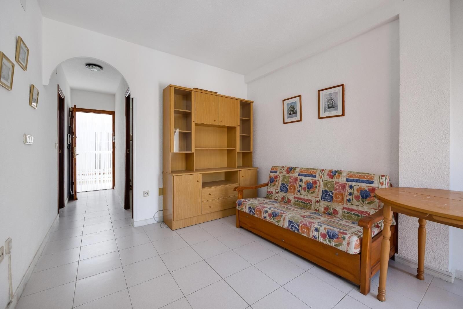 Appartement met 1 Slaapkamers in La Mata Pueblo, Torrevieja - Image 6