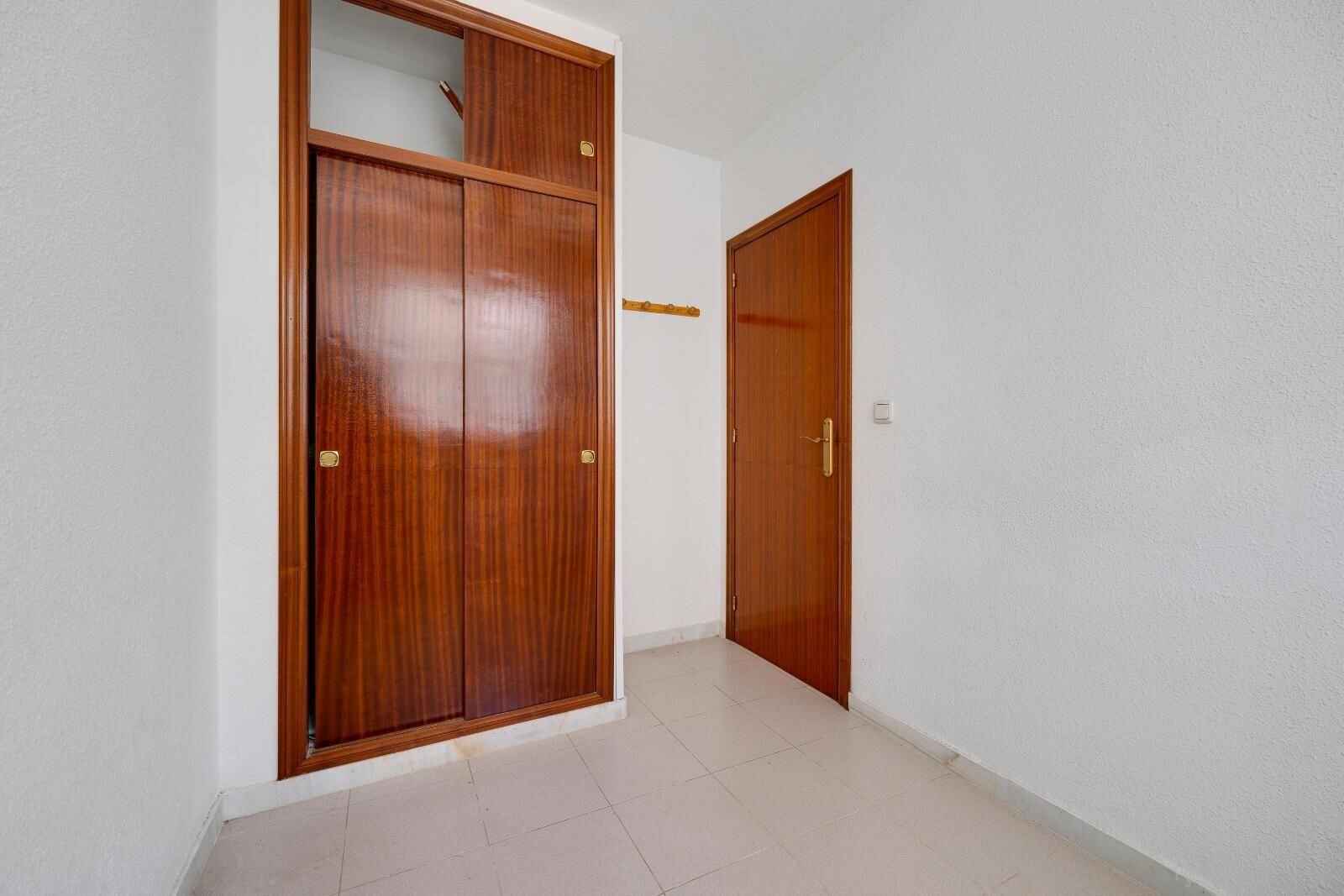 Appartement met 1 Slaapkamers in La Mata Pueblo, Torrevieja - Image 9