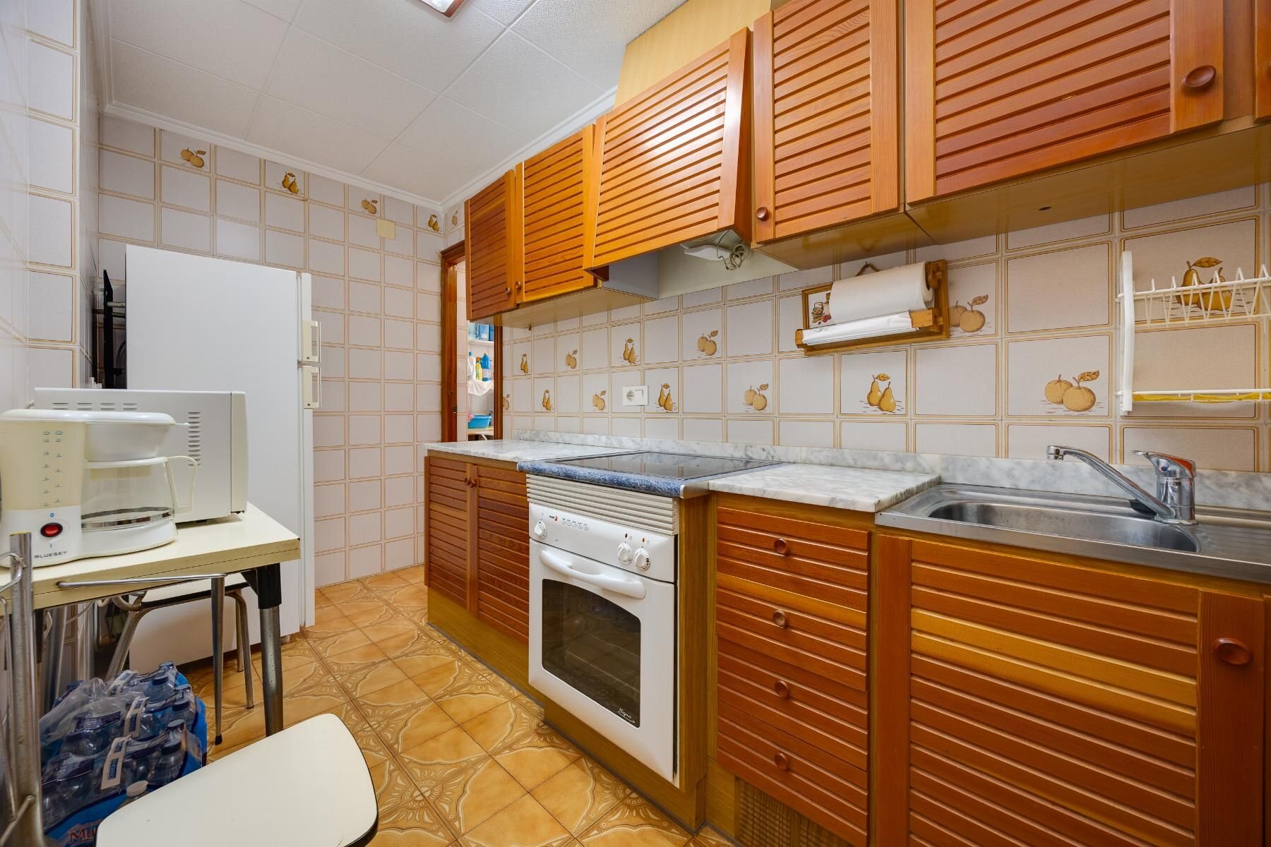 3-Zimmer Wohnung in Acequion, Torrevieja - Image 10