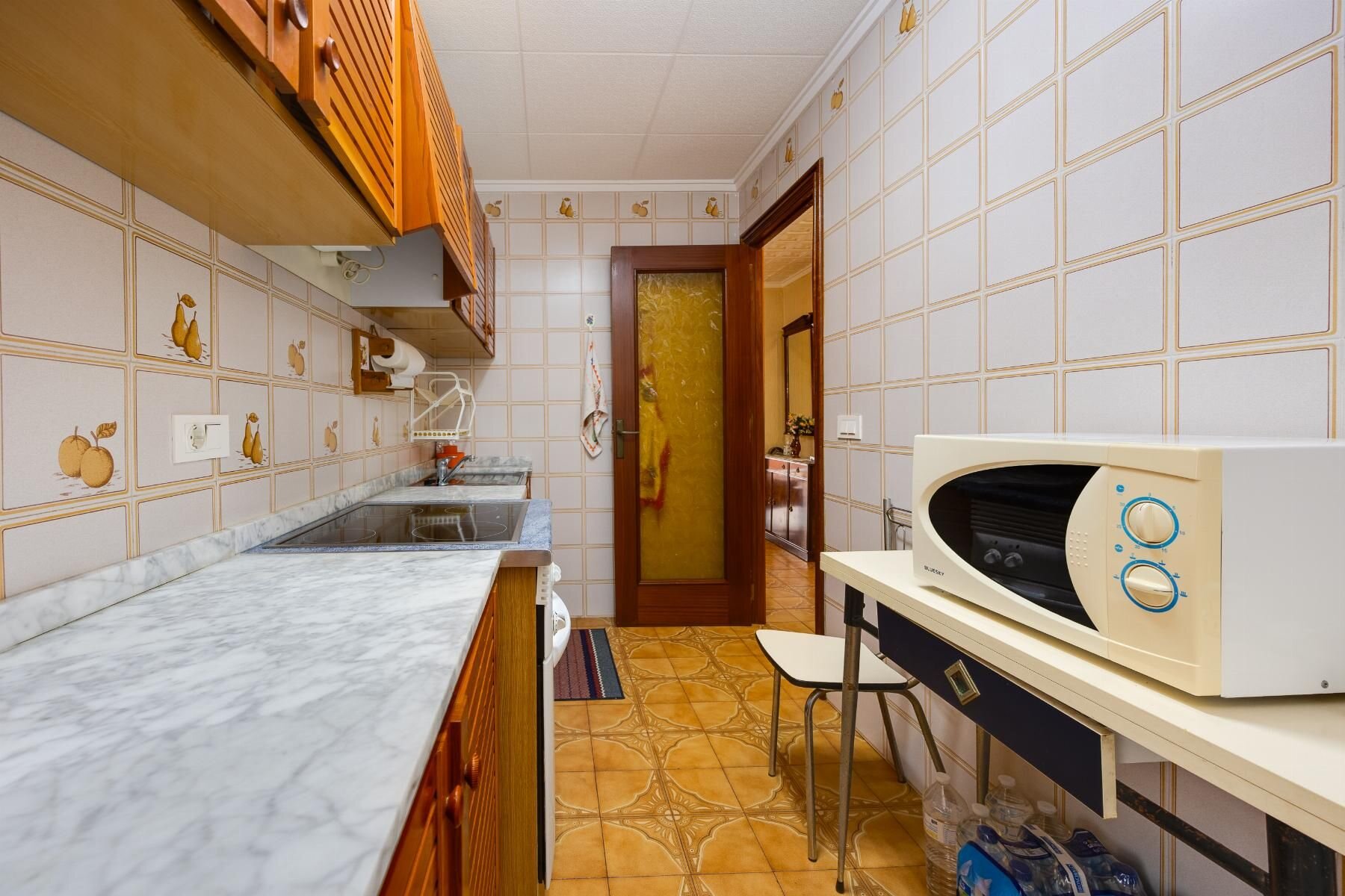 3-Zimmer Wohnung in Acequion, Torrevieja - Image 11