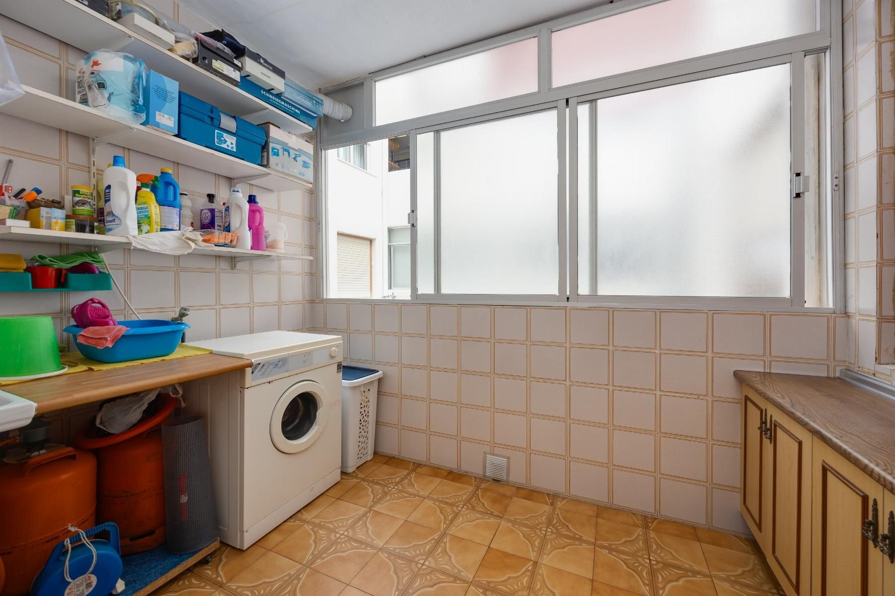 3-Zimmer Wohnung in Acequion, Torrevieja - Image 12
