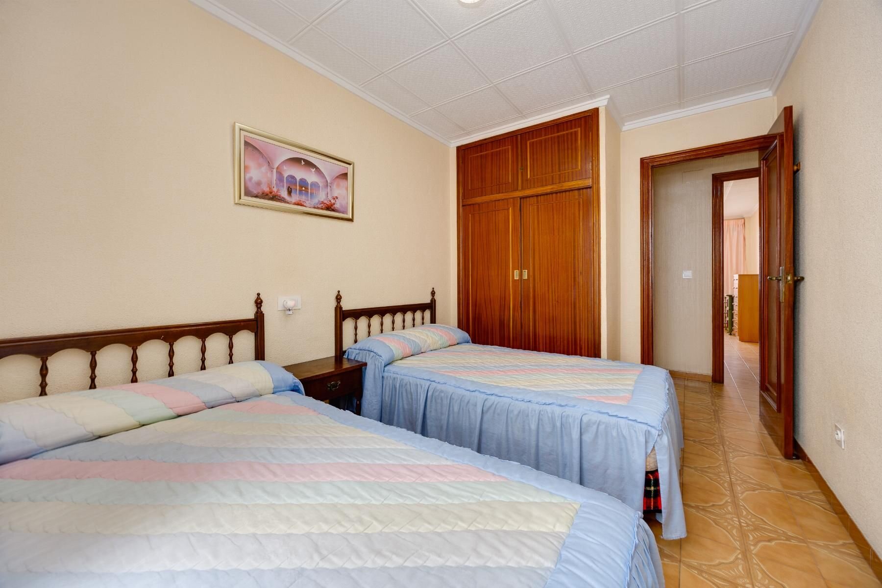 3-Zimmer Wohnung in Acequion, Torrevieja - Image 14