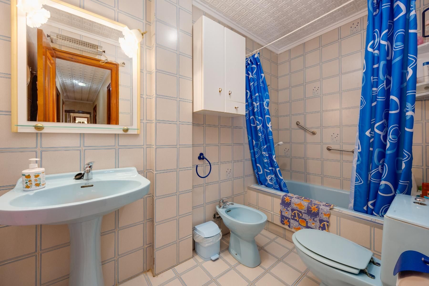 3-Zimmer Wohnung in Acequion, Torrevieja - Image 15