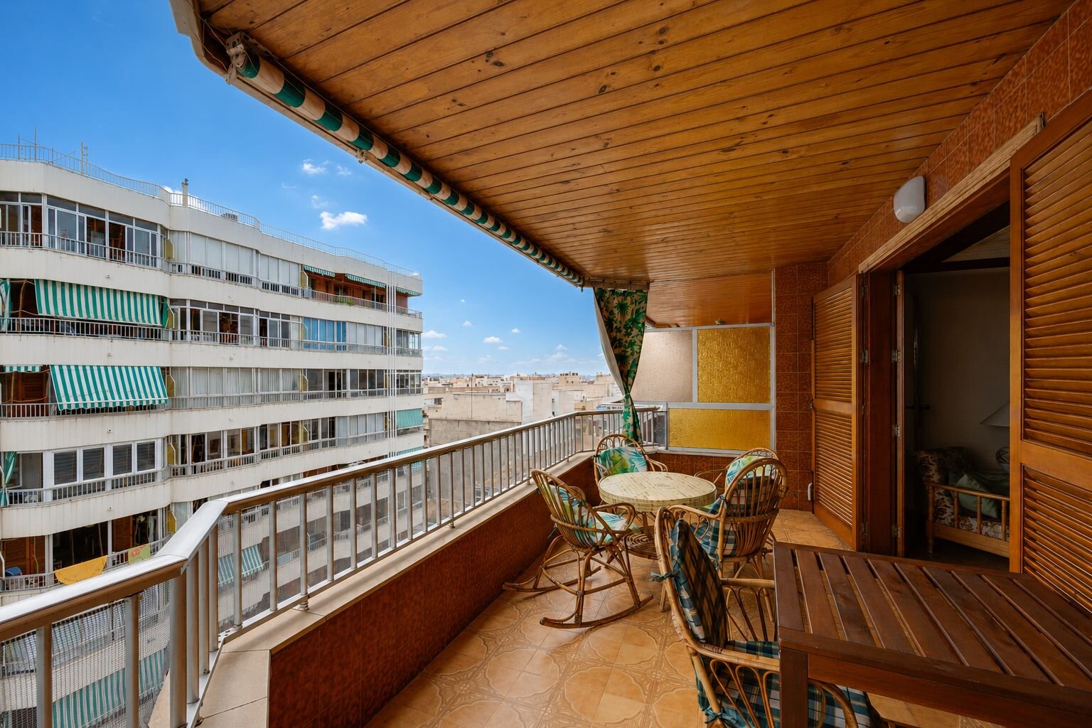 3-Zimmer Wohnung in Acequion, Torrevieja - Image 2