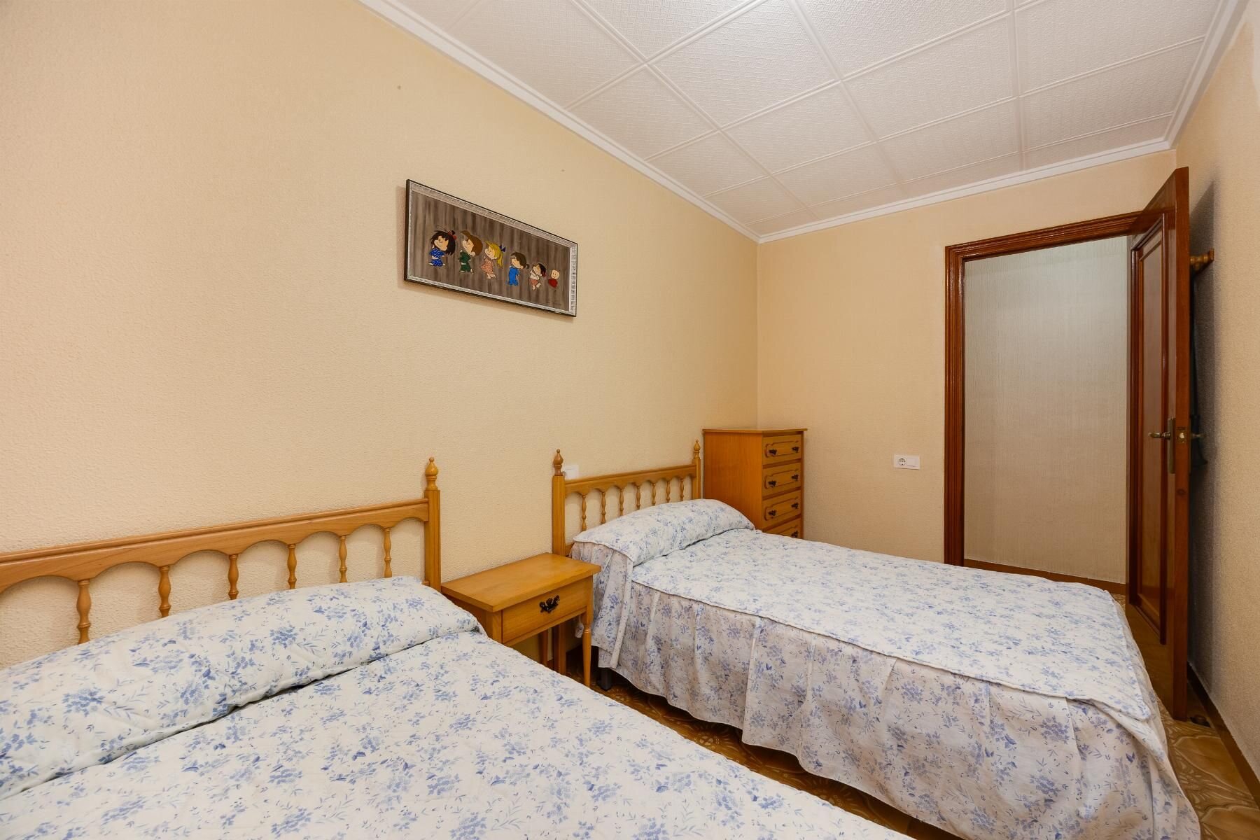 3-Zimmer Wohnung in Acequion, Torrevieja - Image 21