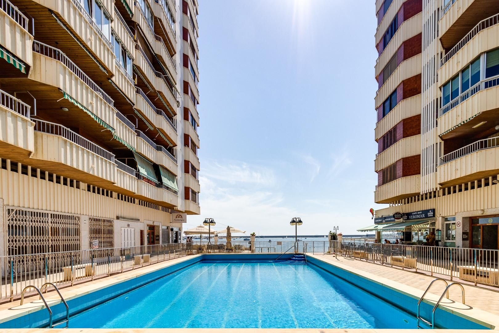 3-Zimmer Wohnung in Acequion, Torrevieja - Image 22