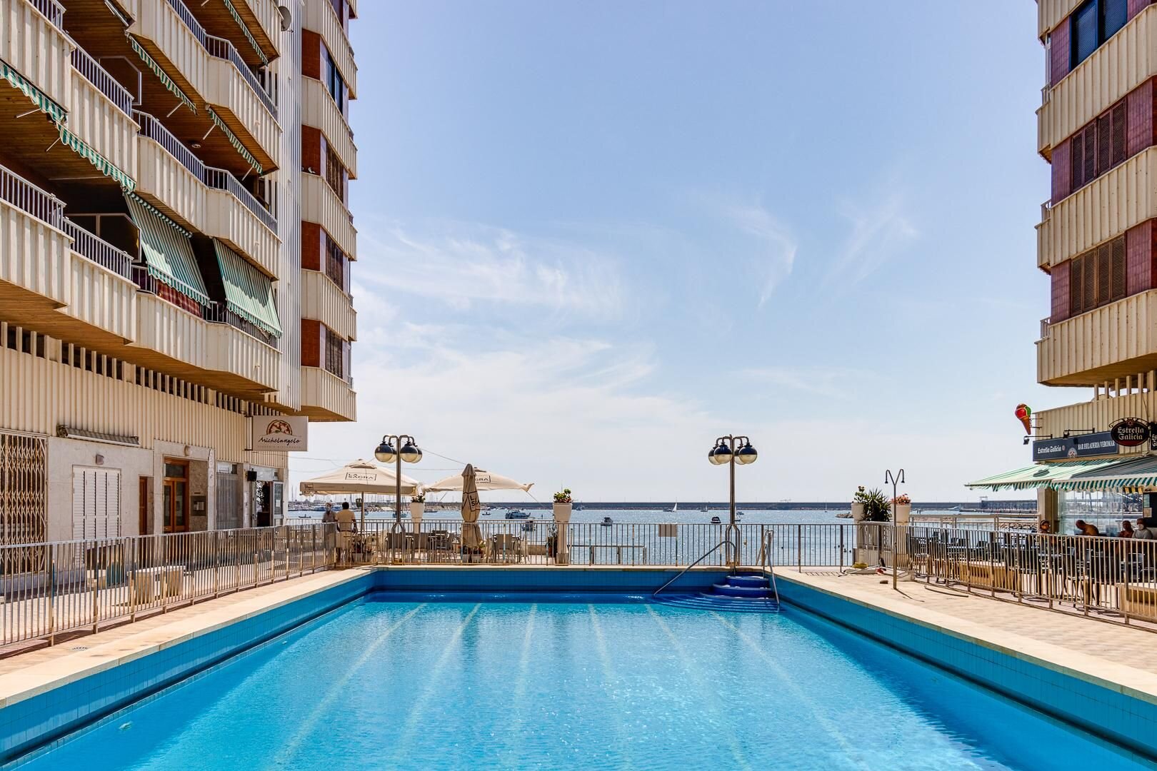3-Zimmer Wohnung in Acequion, Torrevieja - Image 23