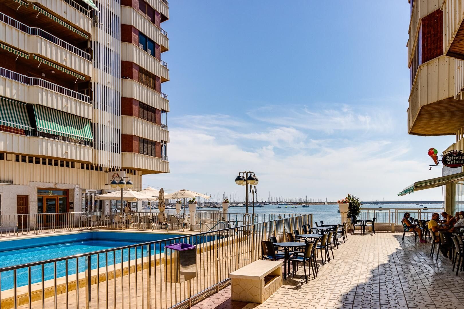 3-Zimmer Wohnung in Acequion, Torrevieja - Image 24
