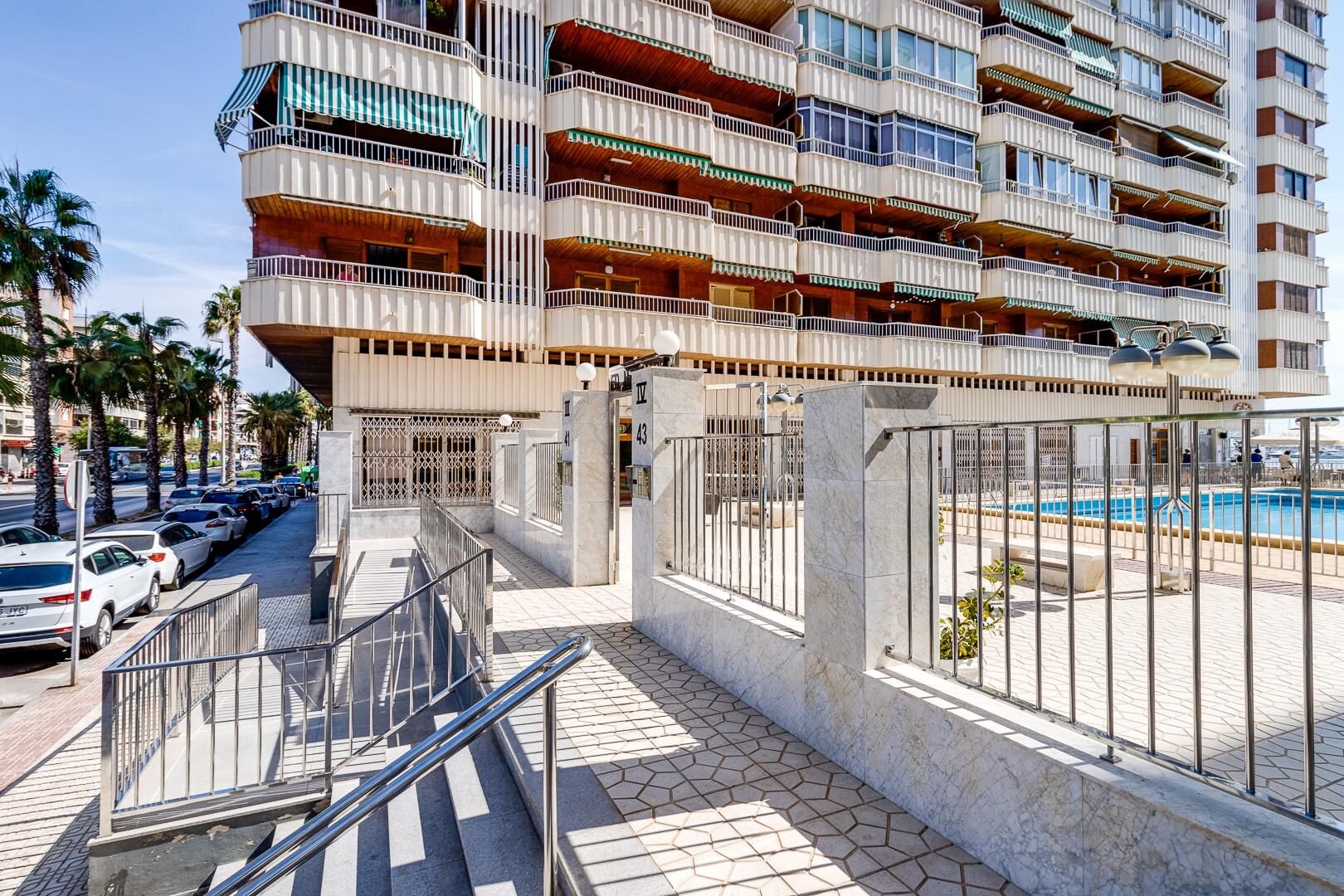 3-Zimmer Wohnung in Acequion, Torrevieja - Image 25
