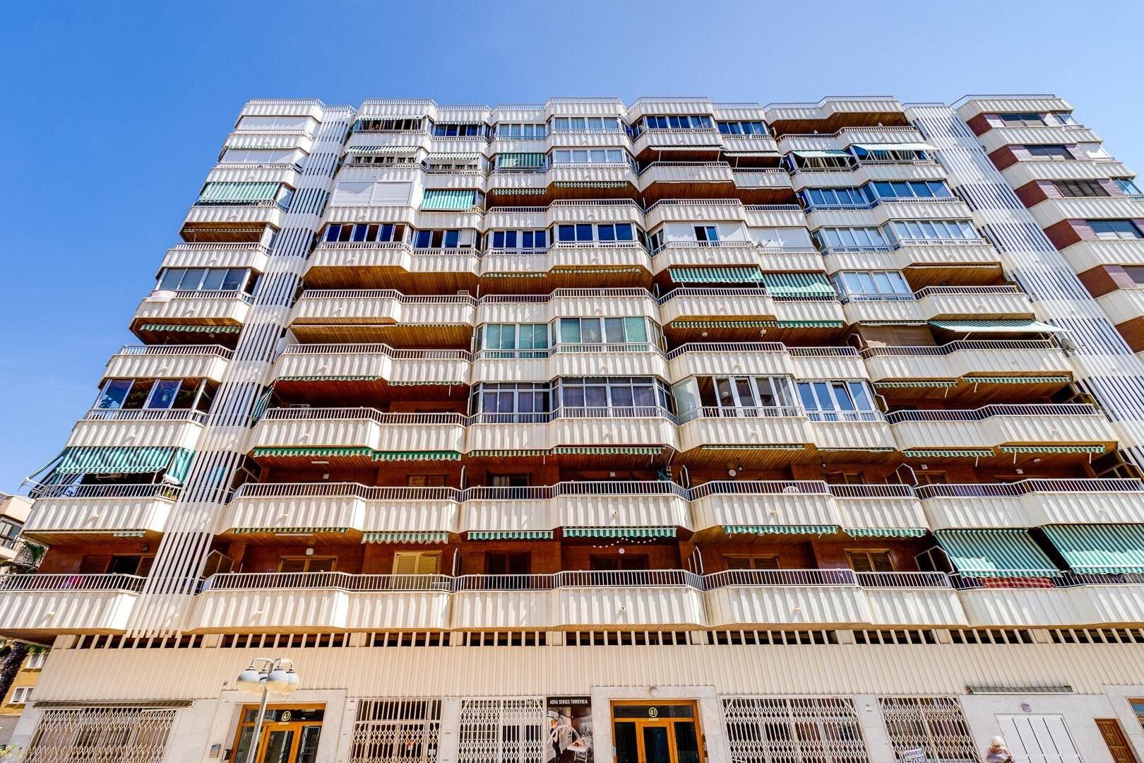 3-Zimmer Wohnung in Acequion, Torrevieja - Image 26