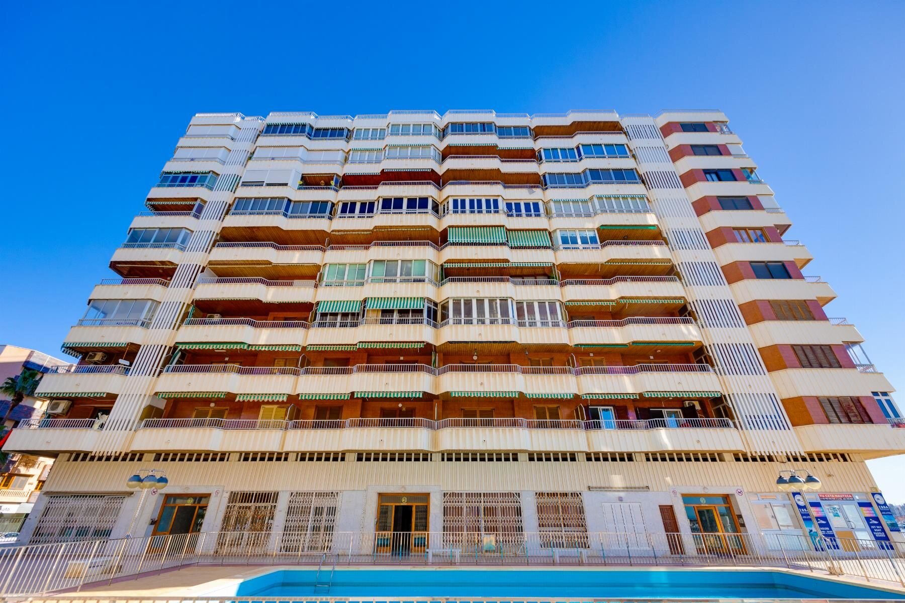 3-Zimmer Wohnung in Acequion, Torrevieja - Image 27