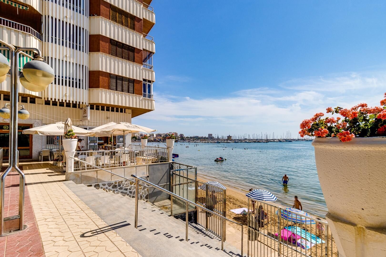 3-Zimmer Wohnung in Acequion, Torrevieja - Image 28