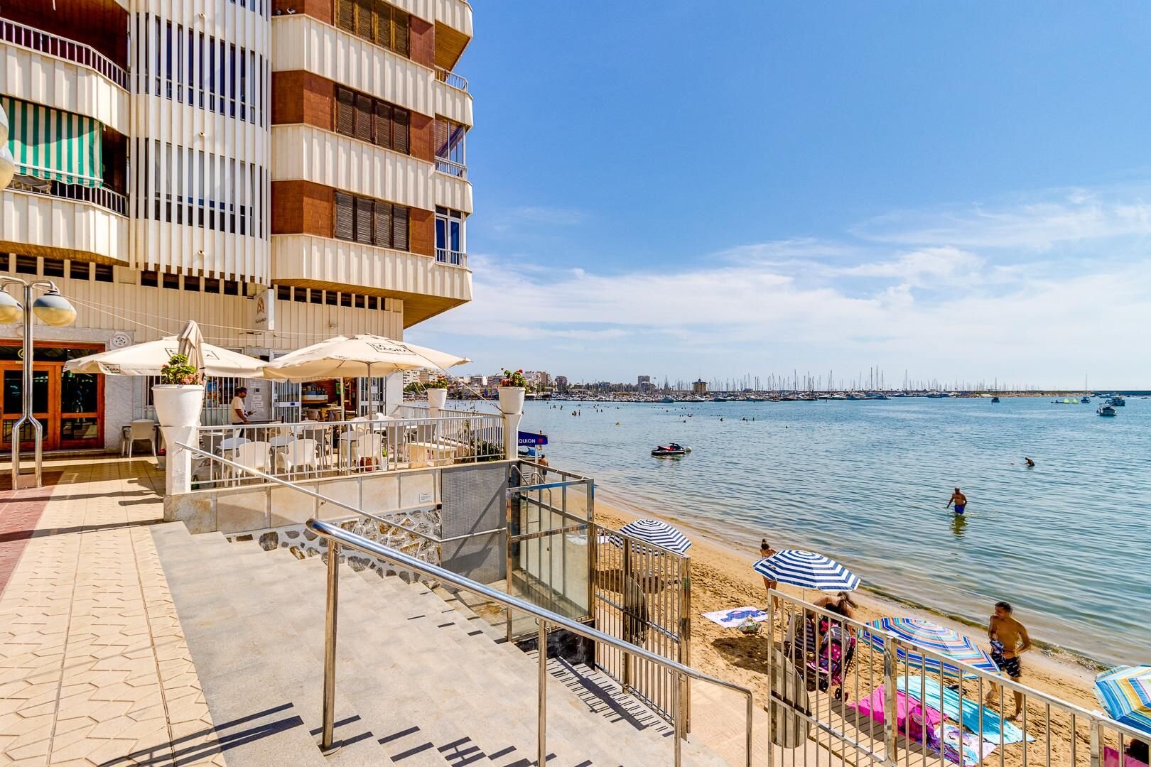3-Zimmer Wohnung in Acequion, Torrevieja - Image 29