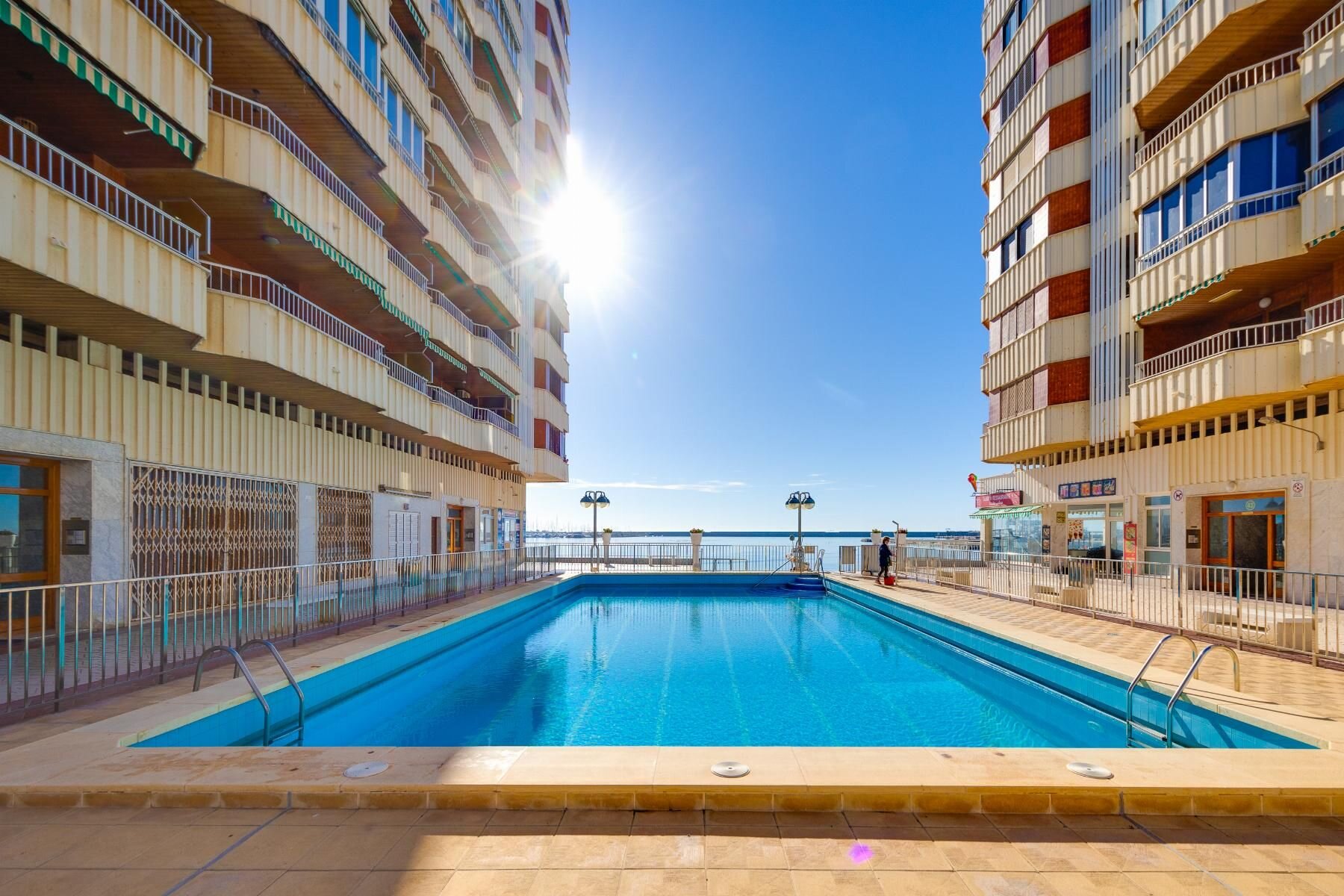 3-Zimmer Wohnung in Acequion, Torrevieja - Image 3