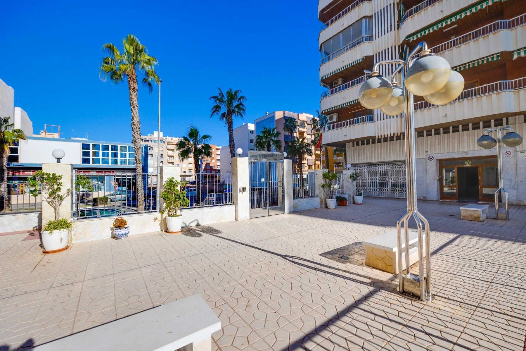3-Zimmer Wohnung in Acequion, Torrevieja - Image 30