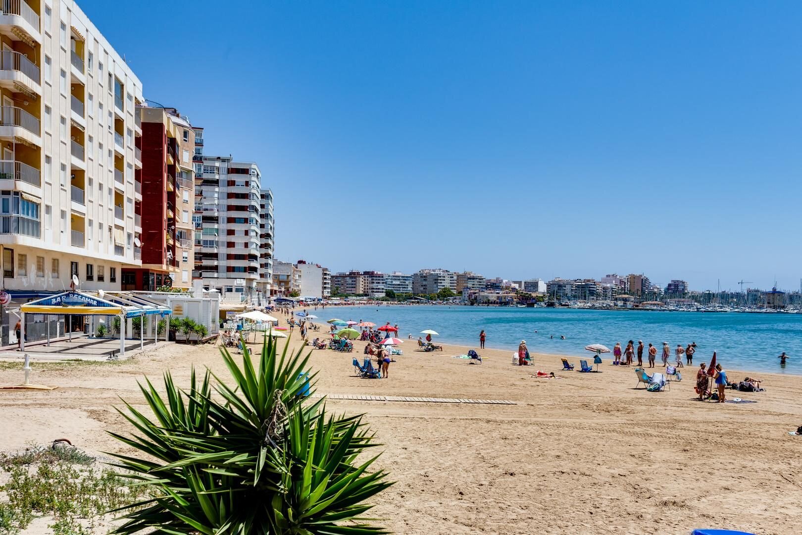 3-Zimmer Wohnung in Acequion, Torrevieja - Image 31