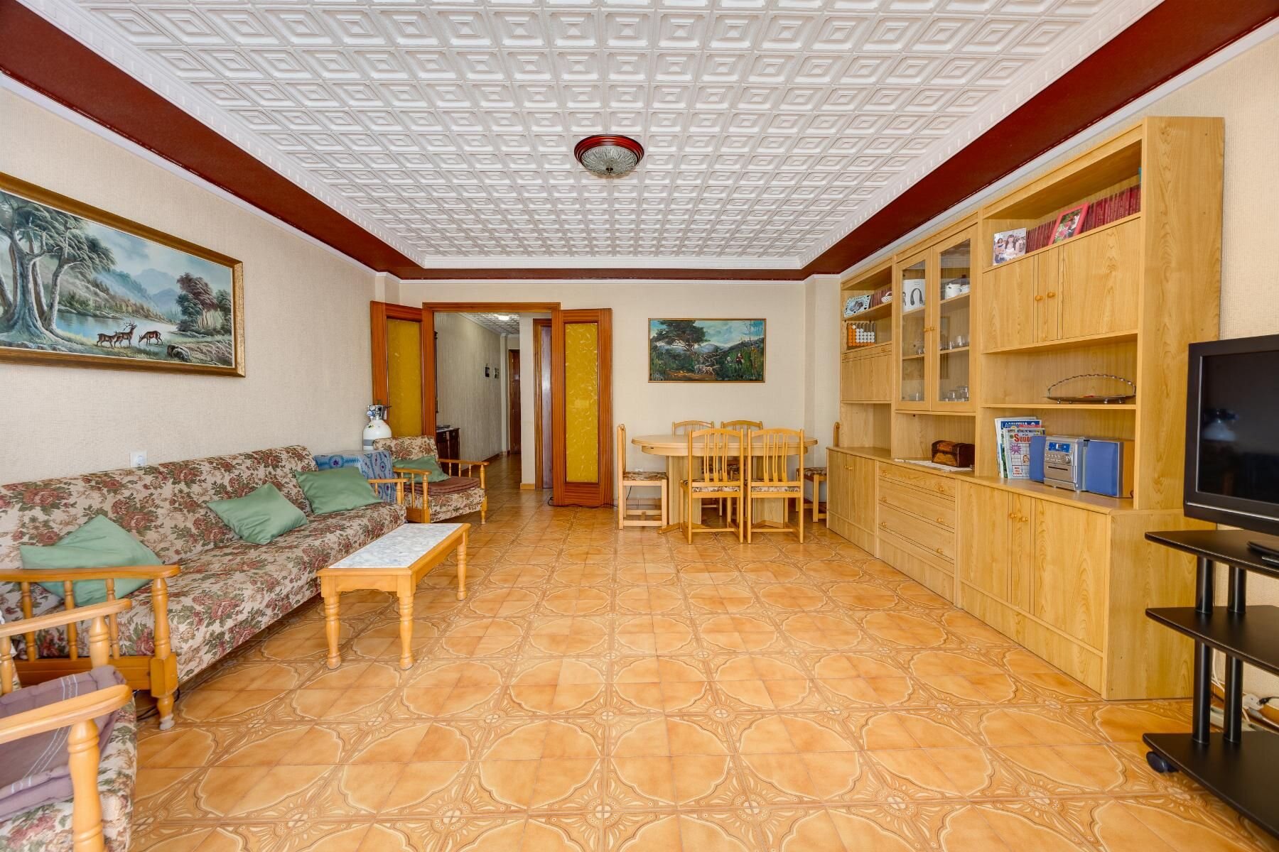 3-Zimmer Wohnung in Acequion, Torrevieja - Image 4