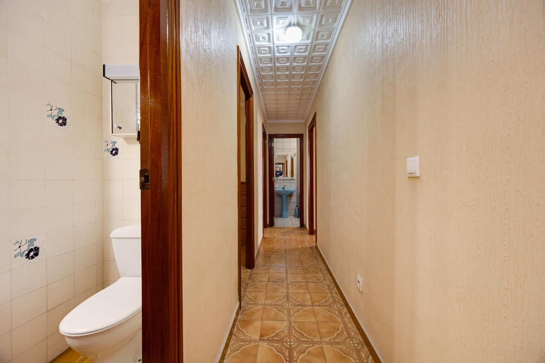 3-Zimmer Wohnung in Acequion, Torrevieja - Image 8