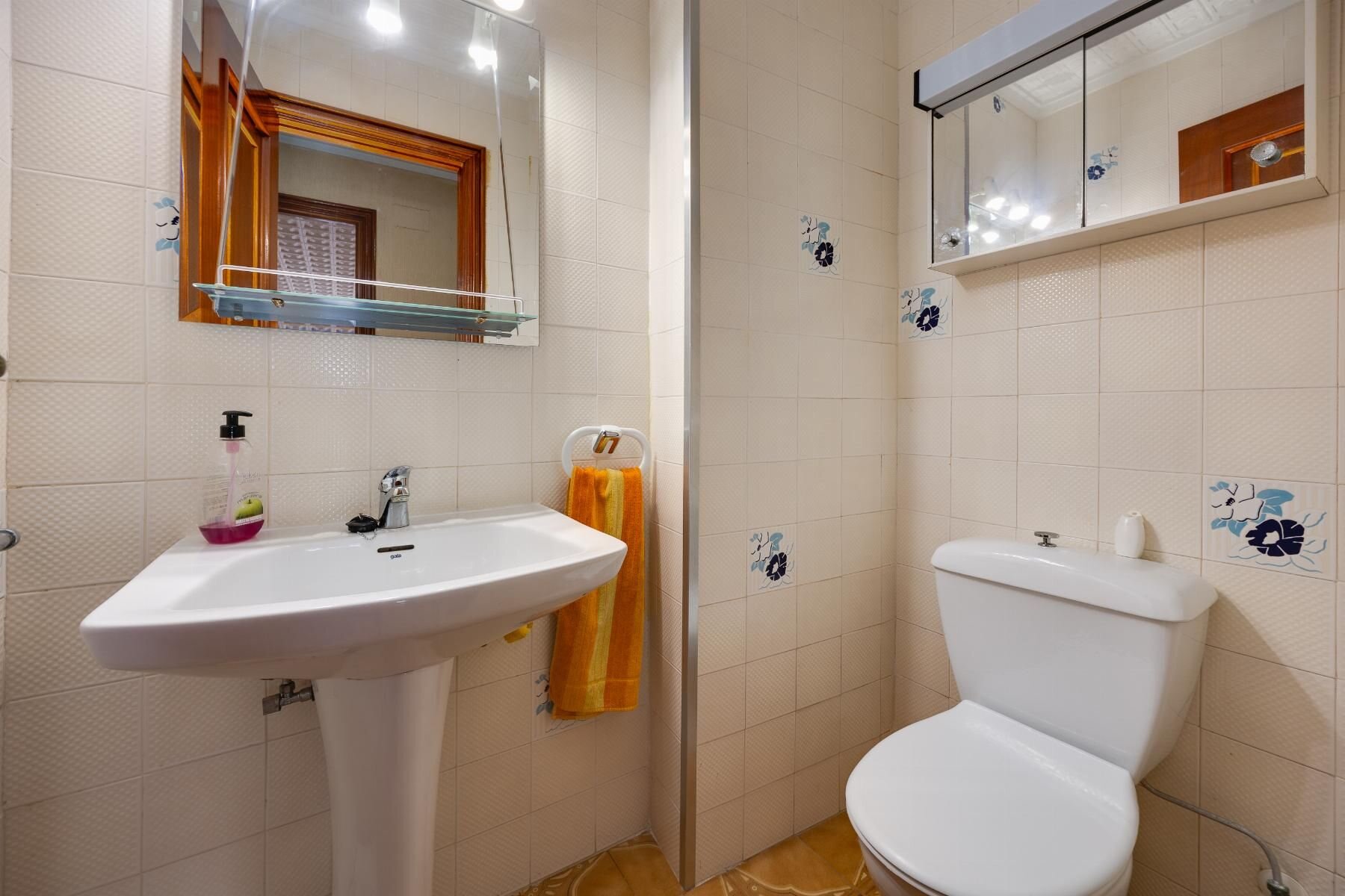 3-Zimmer Wohnung in Acequion, Torrevieja - Image 9