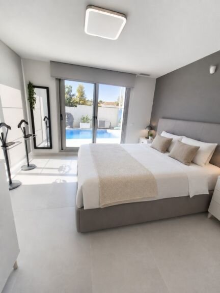 Villa met 3 Slaapkamers in San Miguel de Salinas - Image 10