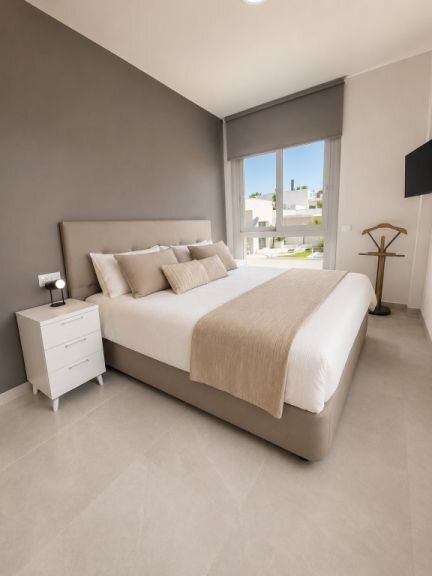 Villa met 3 Slaapkamers in San Miguel de Salinas - Image 11