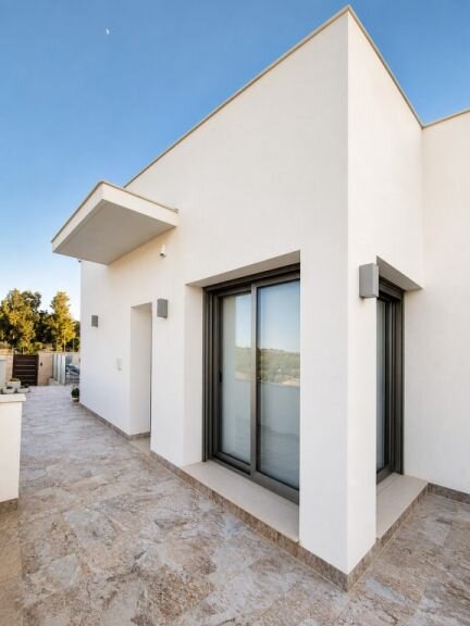 Villa met 3 Slaapkamers in San Miguel de Salinas - Image 16