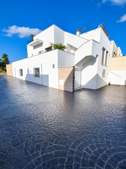 Villa met 3 Slaapkamers in San Miguel de Salinas - Image 20
