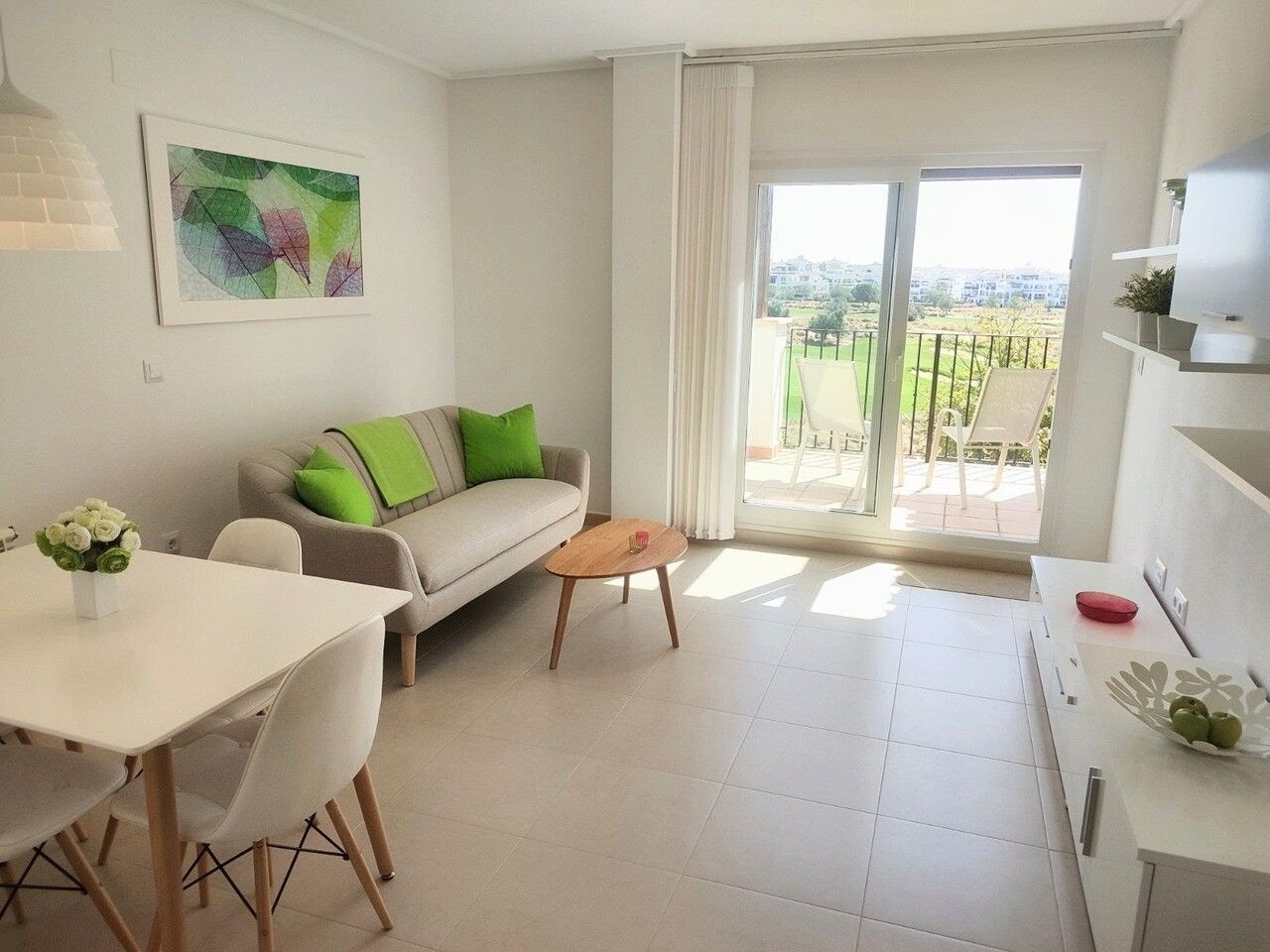 2-Bedroom Apartment in Sucina, Sucina - Image 1
