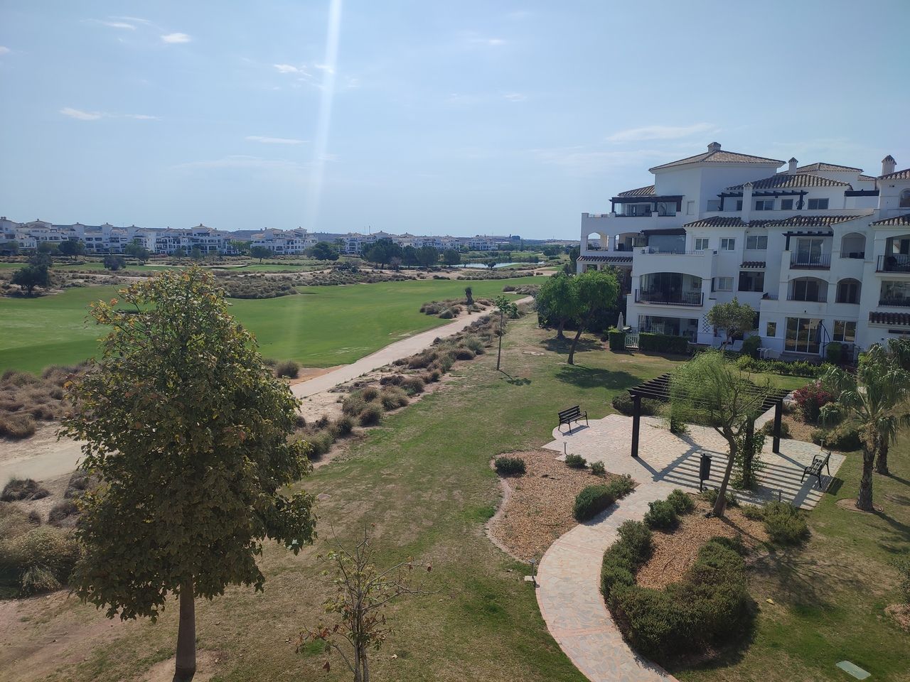 2-Bedroom Apartment in Sucina, Sucina - Image 14