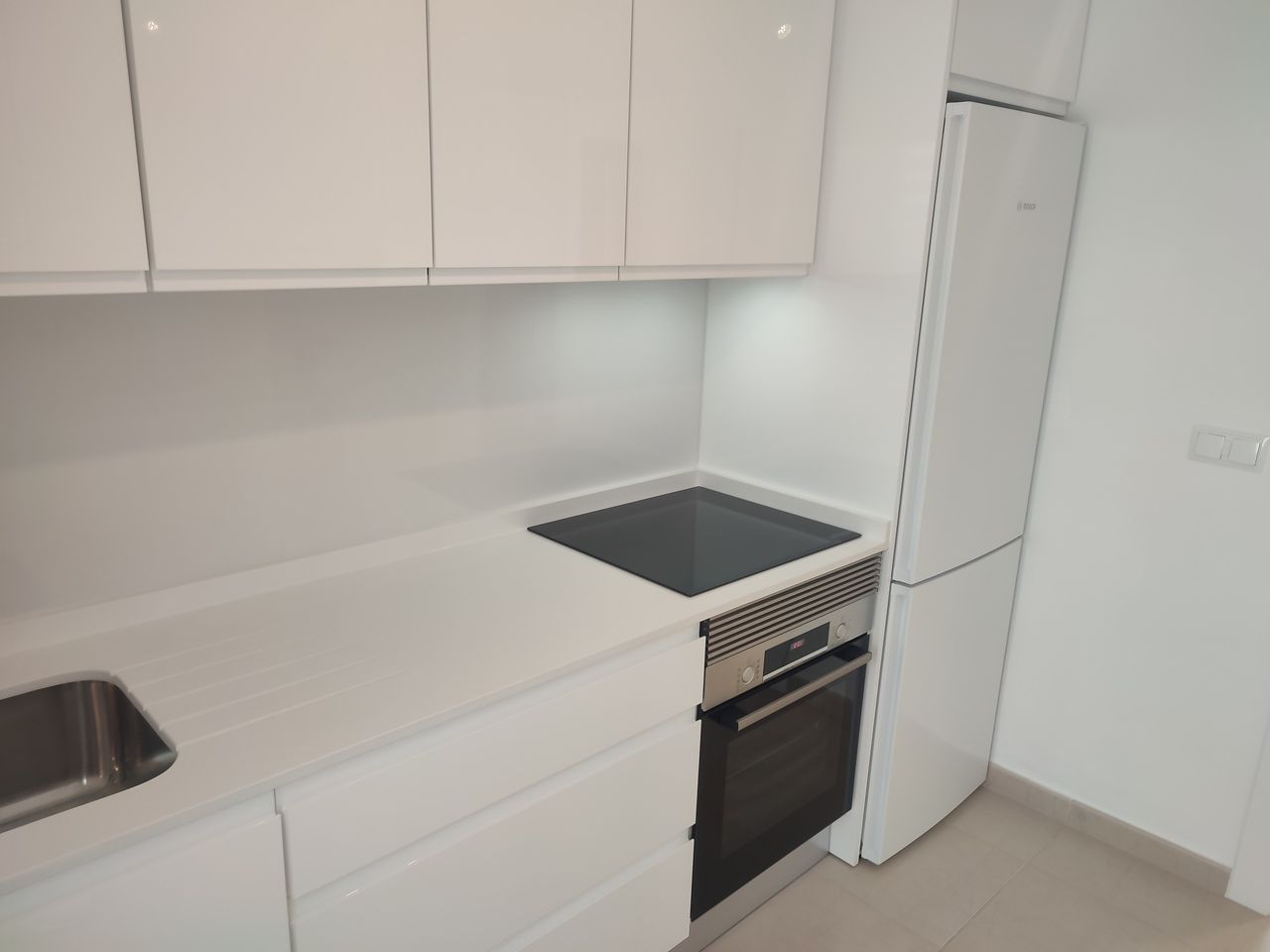 2-Bedroom Apartment in Sucina, Sucina - Image 16