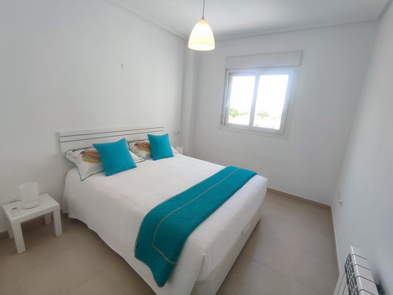 2-Bedroom Apartment in Sucina, Sucina - Image 20