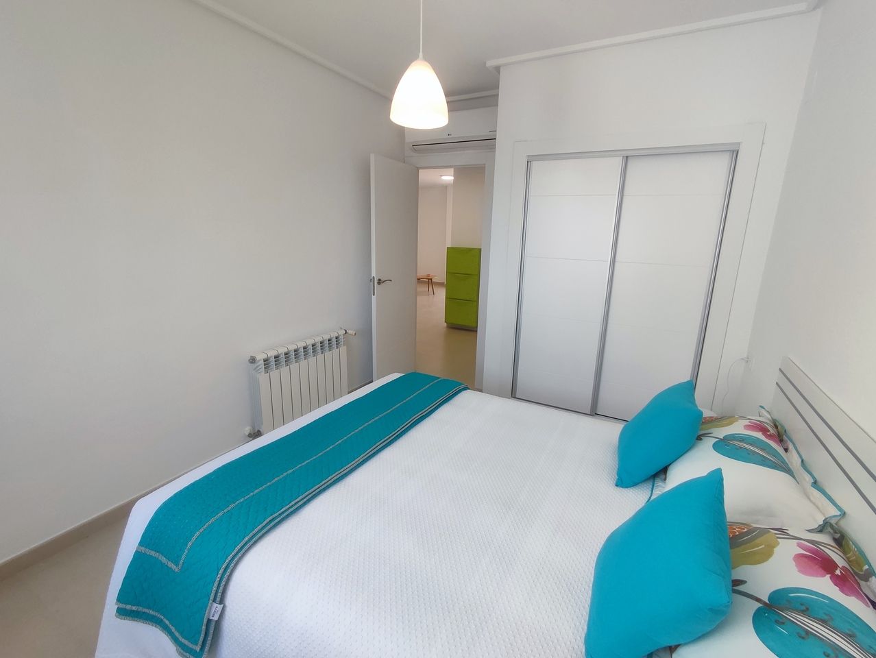 2-Bedroom Apartment in Sucina, Sucina - Image 21