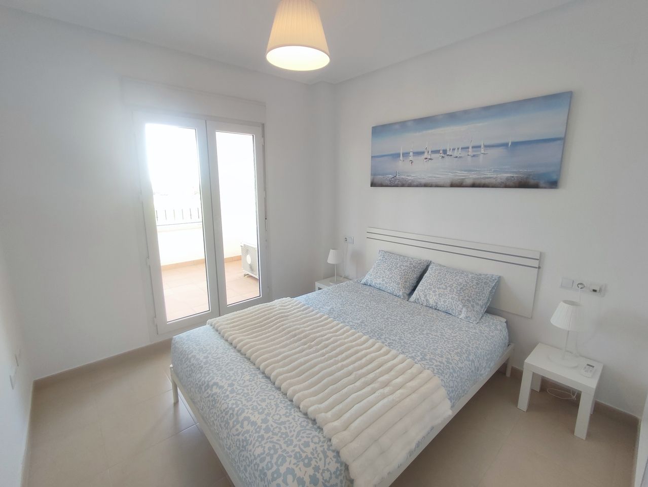 2-Bedroom Apartment in Sucina, Sucina - Image 24