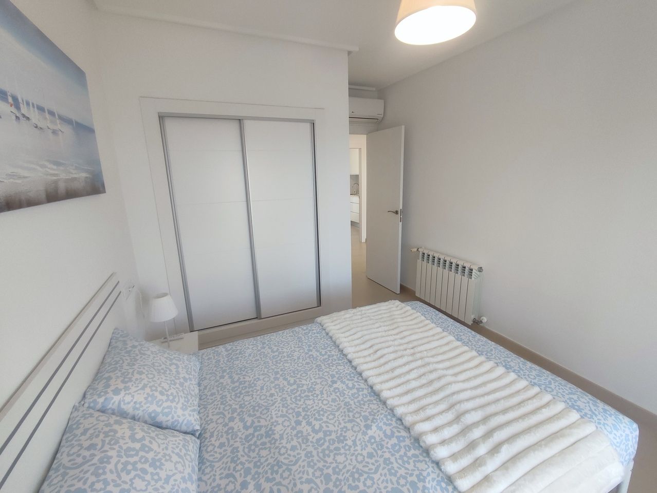 2-Bedroom Apartment in Sucina, Sucina - Image 25