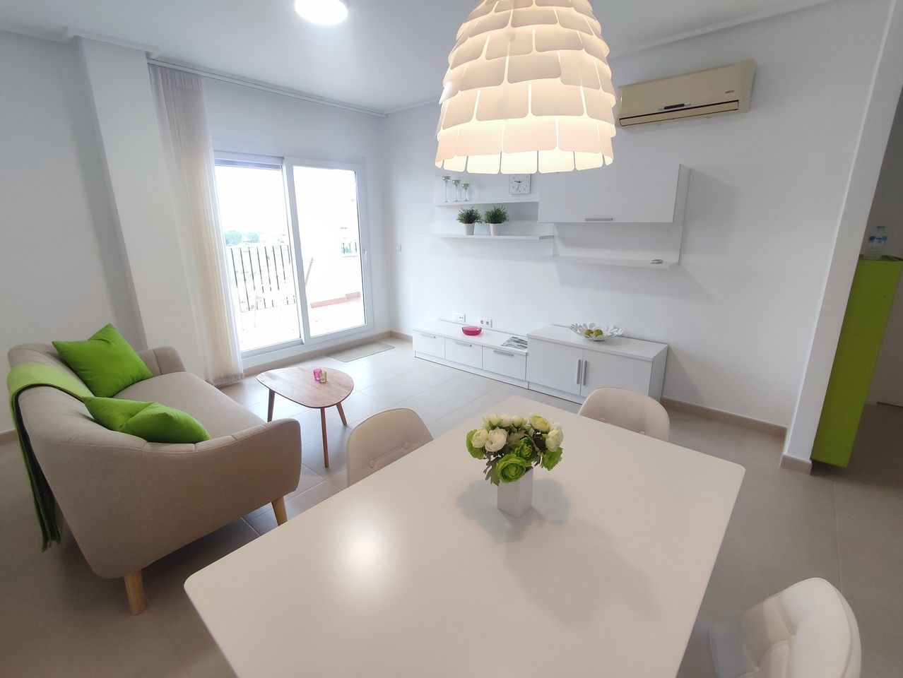 2-Bedroom Apartment in Sucina, Sucina - Image 5