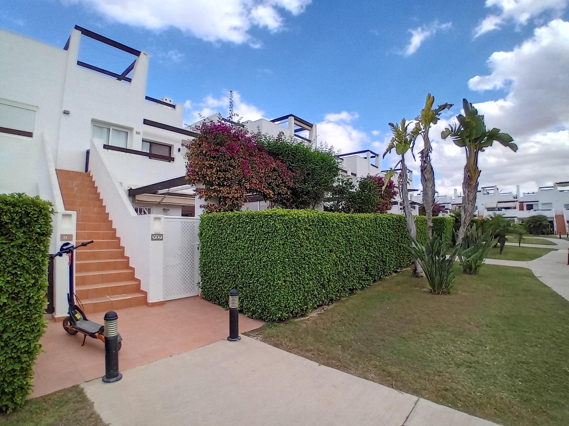 Mieszkanie z 3 Sypialniami w, Alhama de Murcia | Sunny Ca... - Image 1