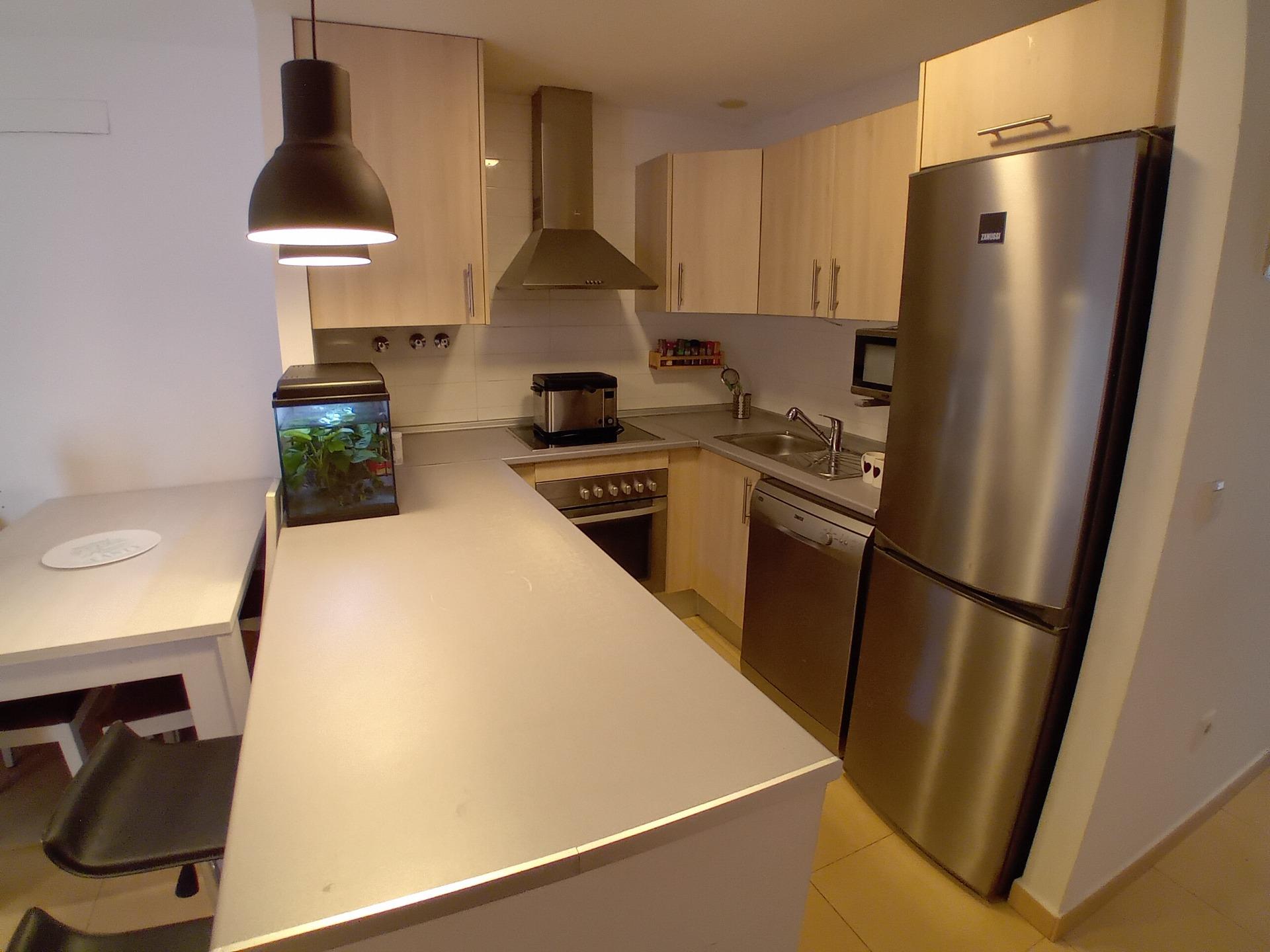 Mieszkanie z 3 Sypialniami w, Alhama de Murcia | Sunny Ca... - Image 10